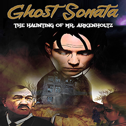 Ghost Sonata
